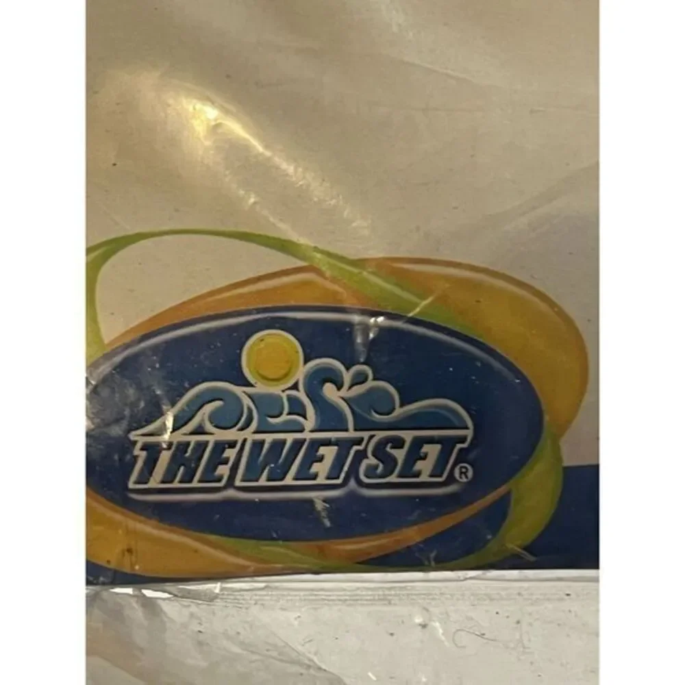 Intex The‎ Wet Set Pool Cruiser 2005 #59380EP New Sealed Float